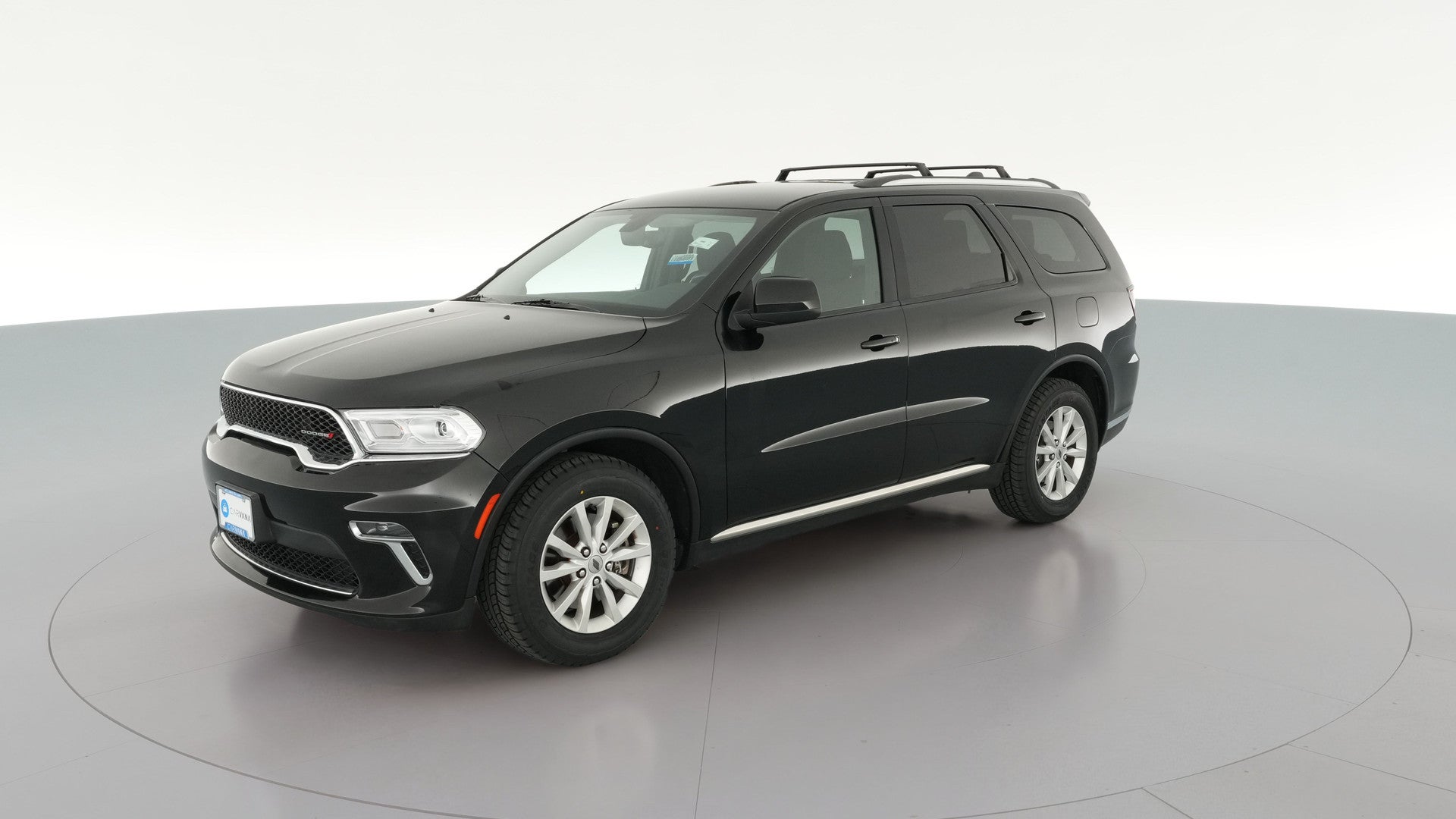 2021 Dodge Durango vehicle photo