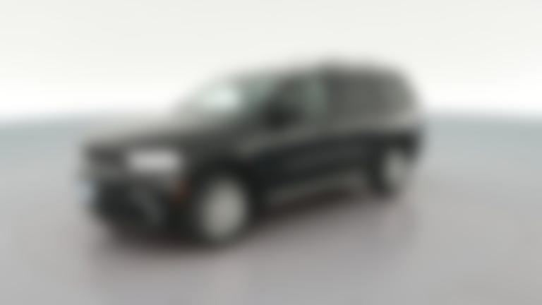 2021 Dodge Durango vehicle photo