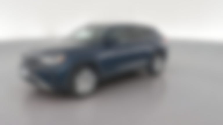 2021 Volkswagen Atlas Cross Sport vehicle photo