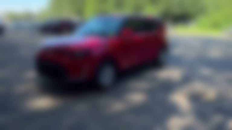 2025 Kia Soul vehicle photo