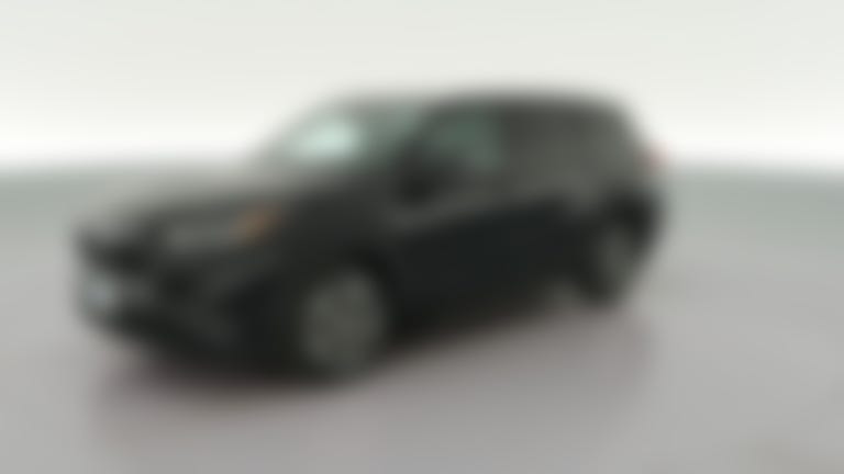 2021 Toyota Highlander vehicle photo