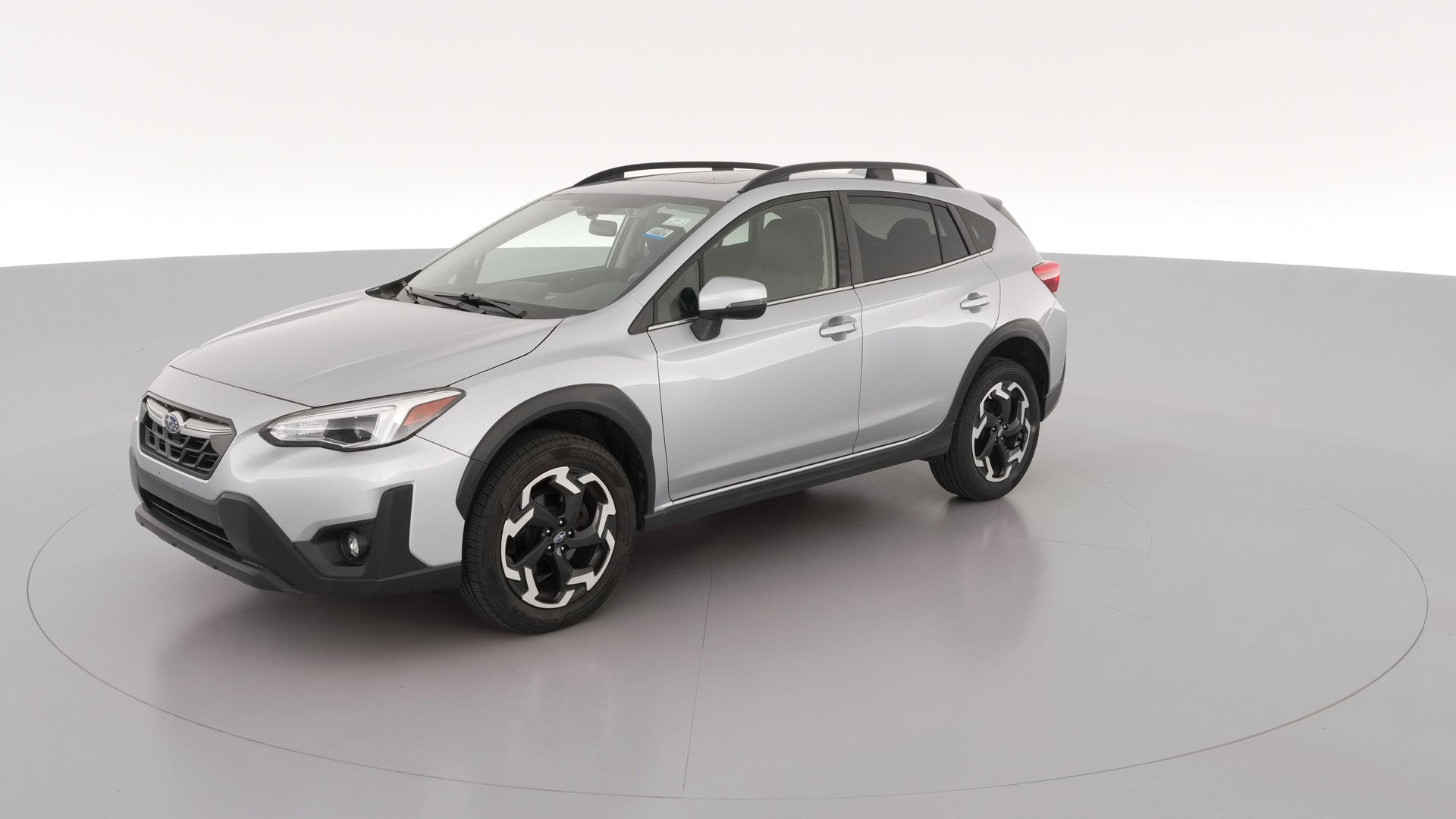 2023 Subaru Crosstrek vehicle photo