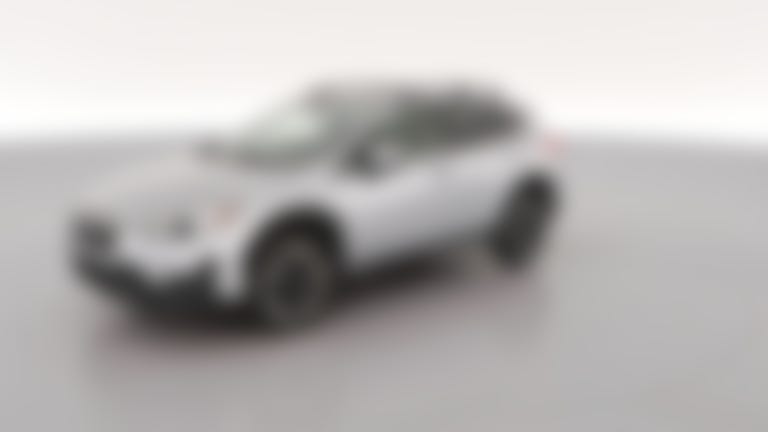 2023 Subaru Crosstrek vehicle photo