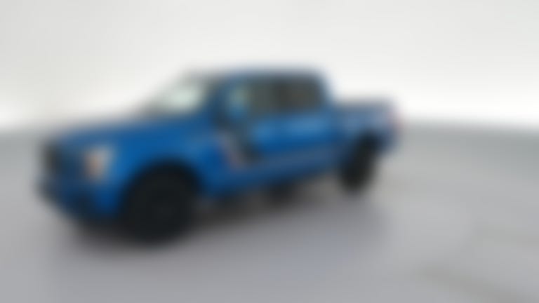 2019 Ford F150 SuperCrew Cab vehicle photo