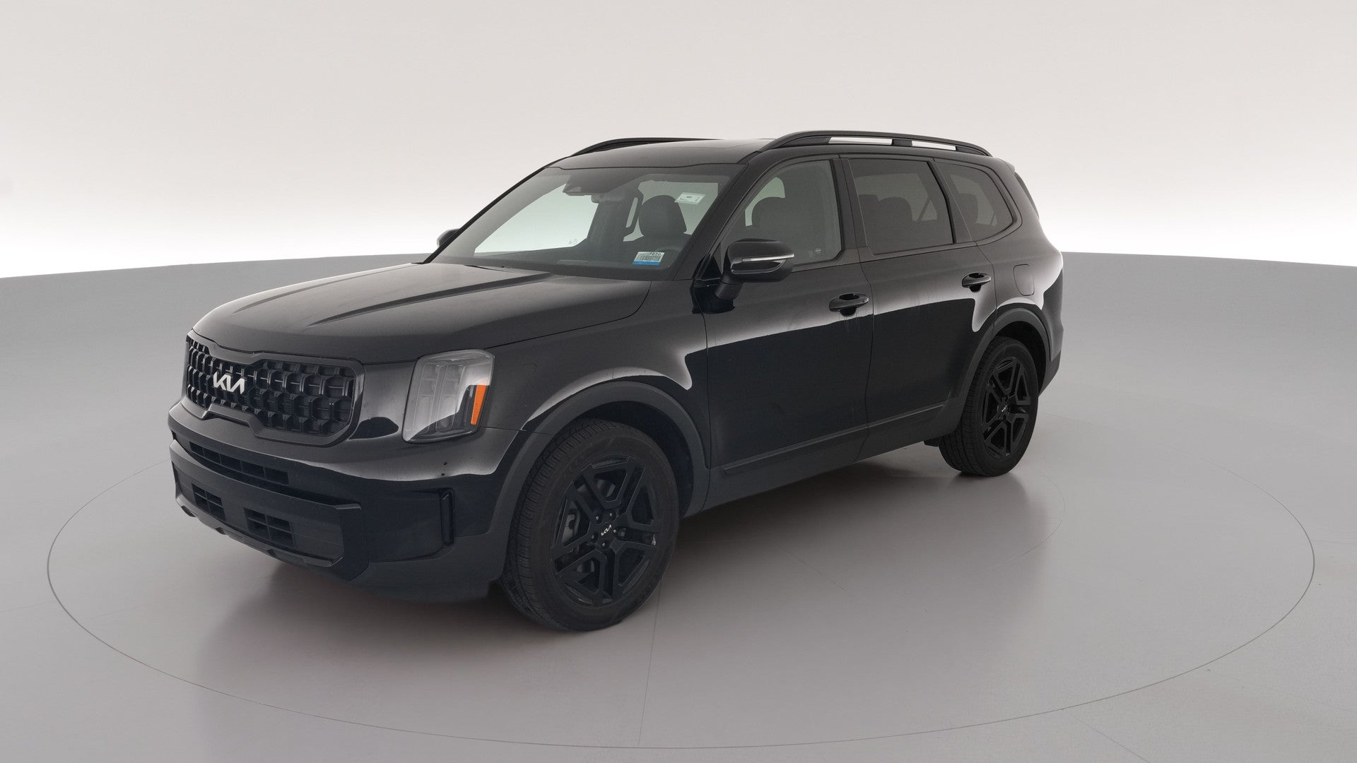 2024 Kia Telluride vehicle photo
