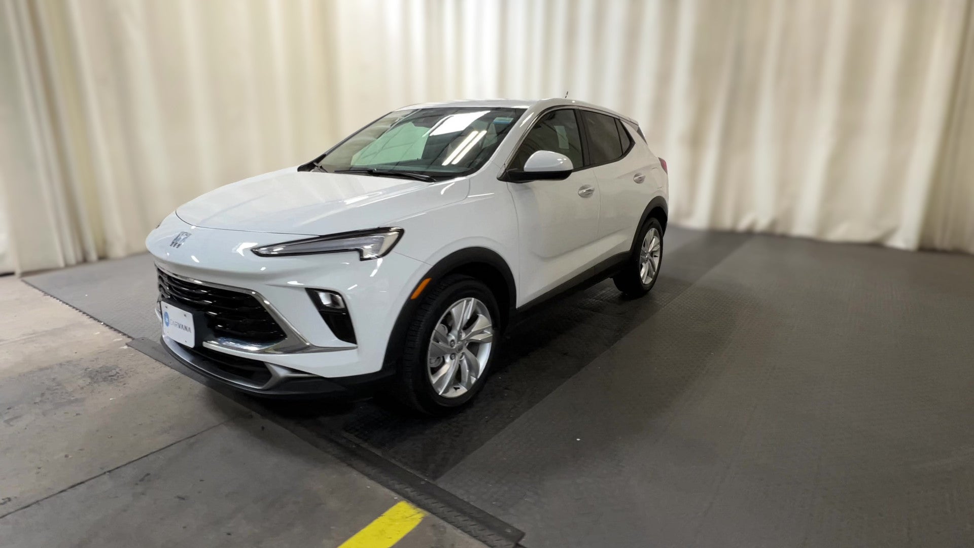 2025 Buick Encore GX vehicle photo