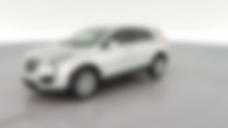 2018 Cadillac XT5 vehicle photo