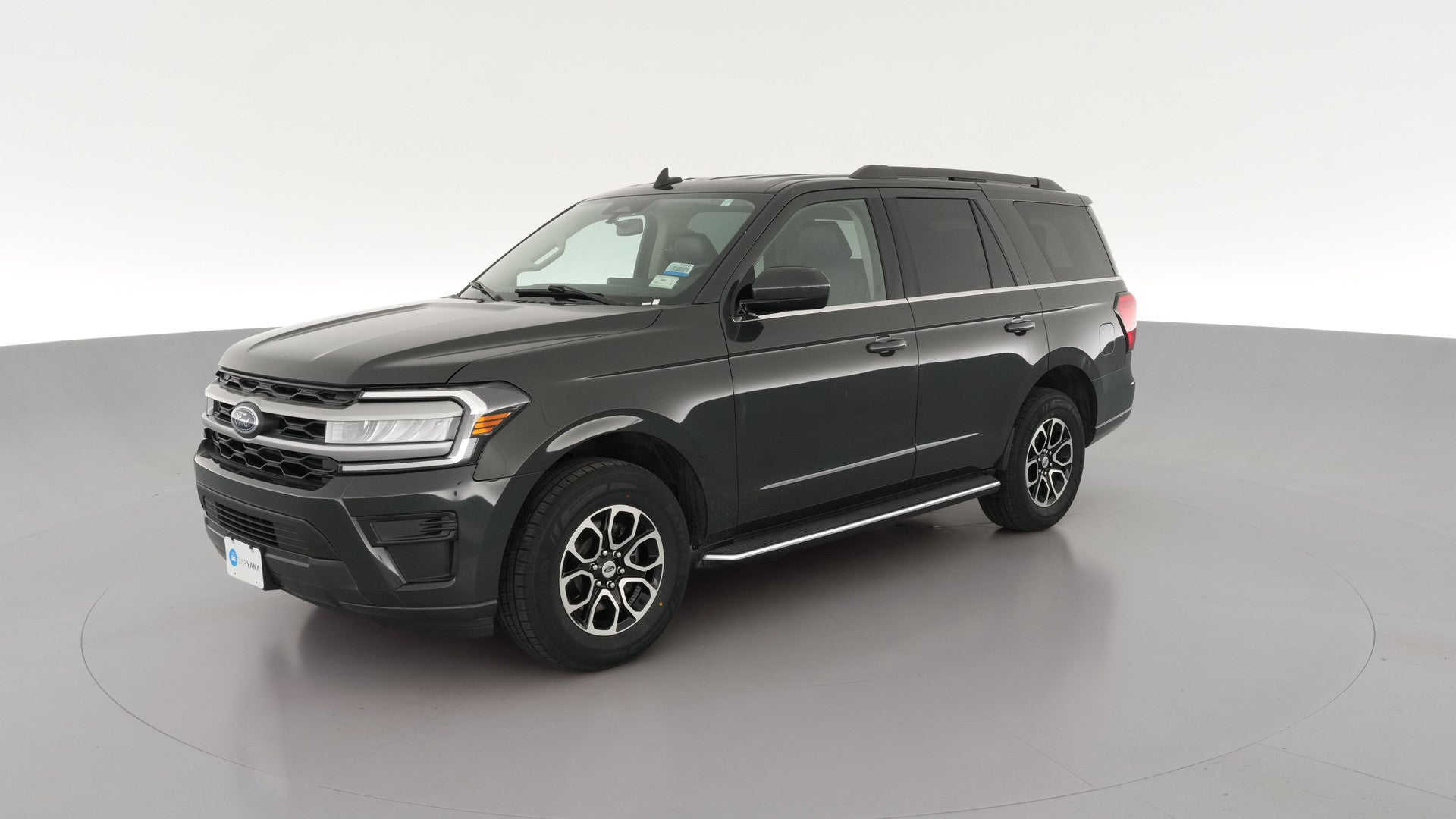 2023 Ford Expedition vehicle photo