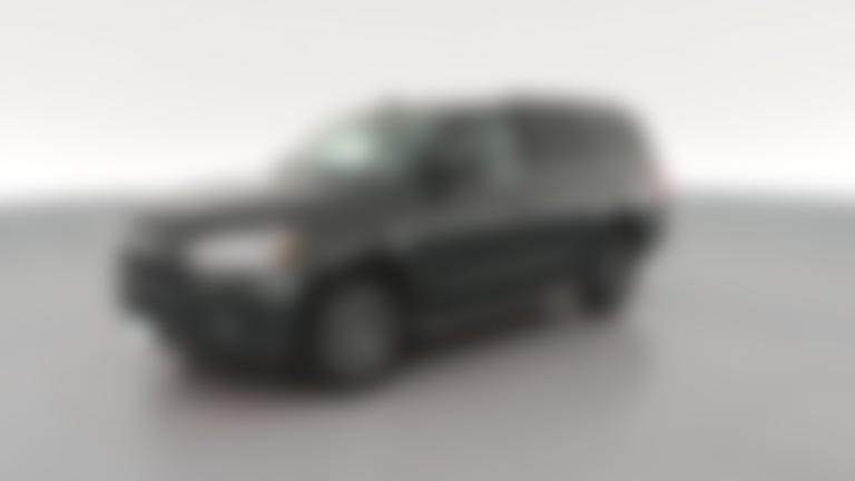 2023 Ford Expedition vehicle photo