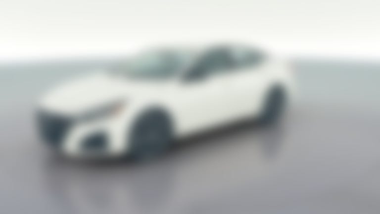 2024 Nissan Altima vehicle photo
