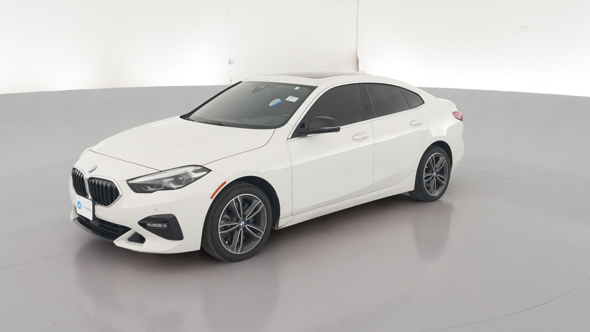 2020 BMW 2 Series vehicle photo