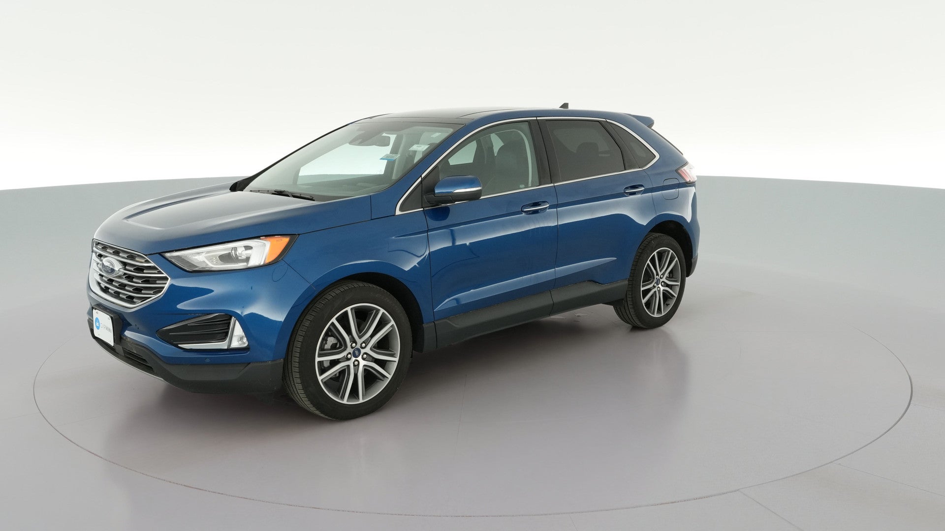 2022 Ford Edge vehicle photo