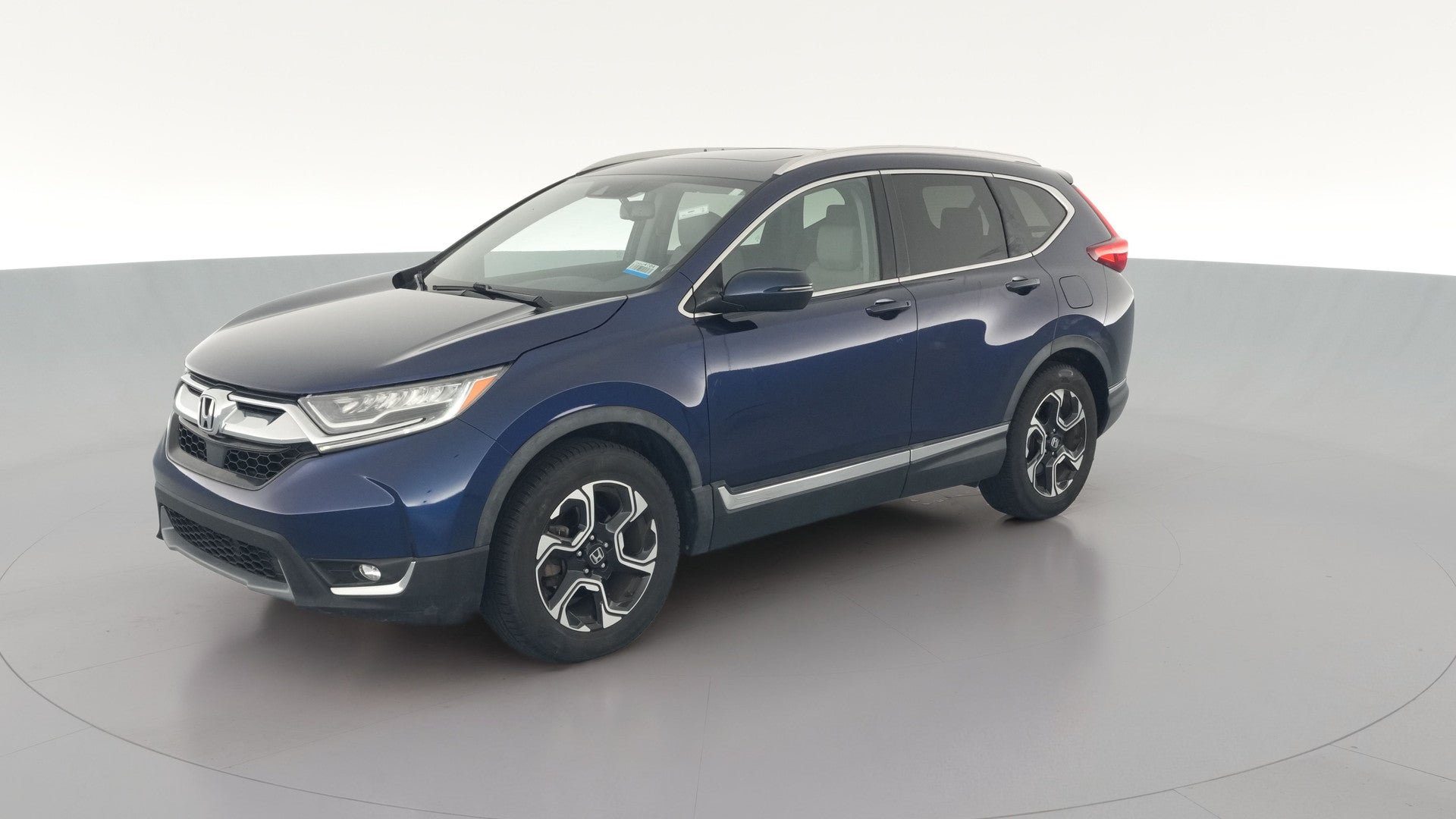 2018 Honda CR-V vehicle photo