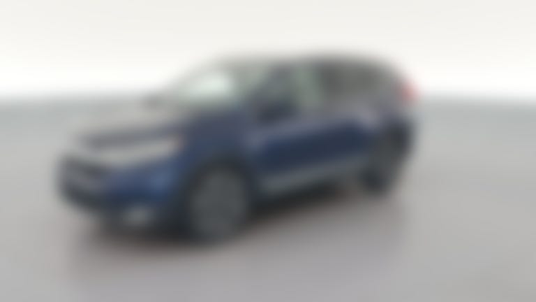 2018 Honda CR-V vehicle photo