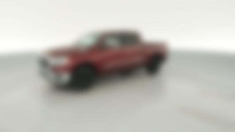2019 Ram 1500 Crew Cab vehicle photo