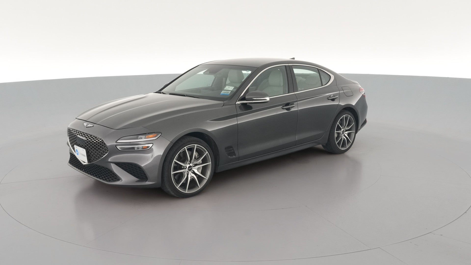 2024 Genesis G70 vehicle photo