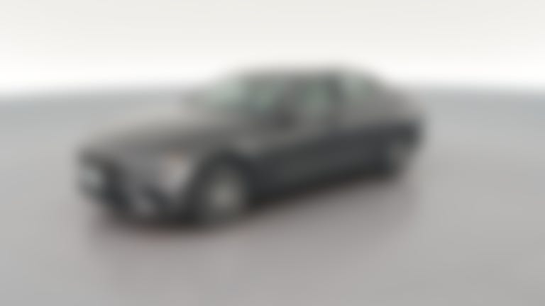 2024 Genesis G70 vehicle photo