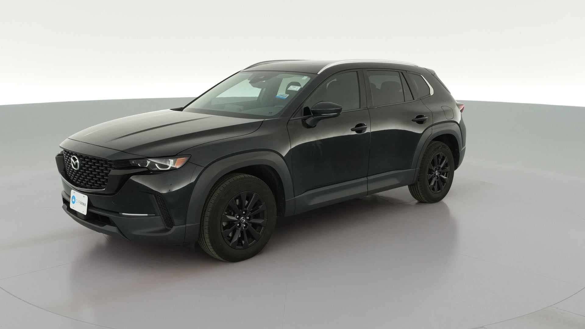 2023 MAZDA CX-50 vehicle photo