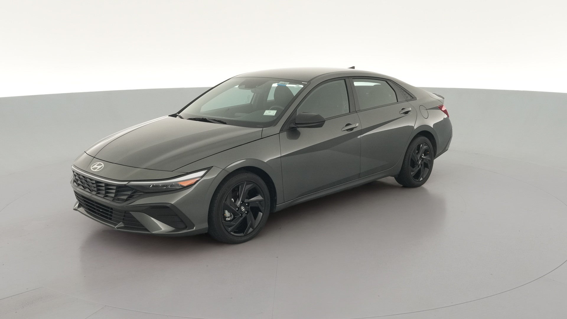 2026 Hyundai Elantra vehicle photo
