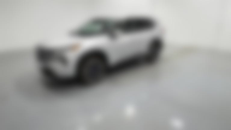 2025 Nissan Rogue vehicle photo