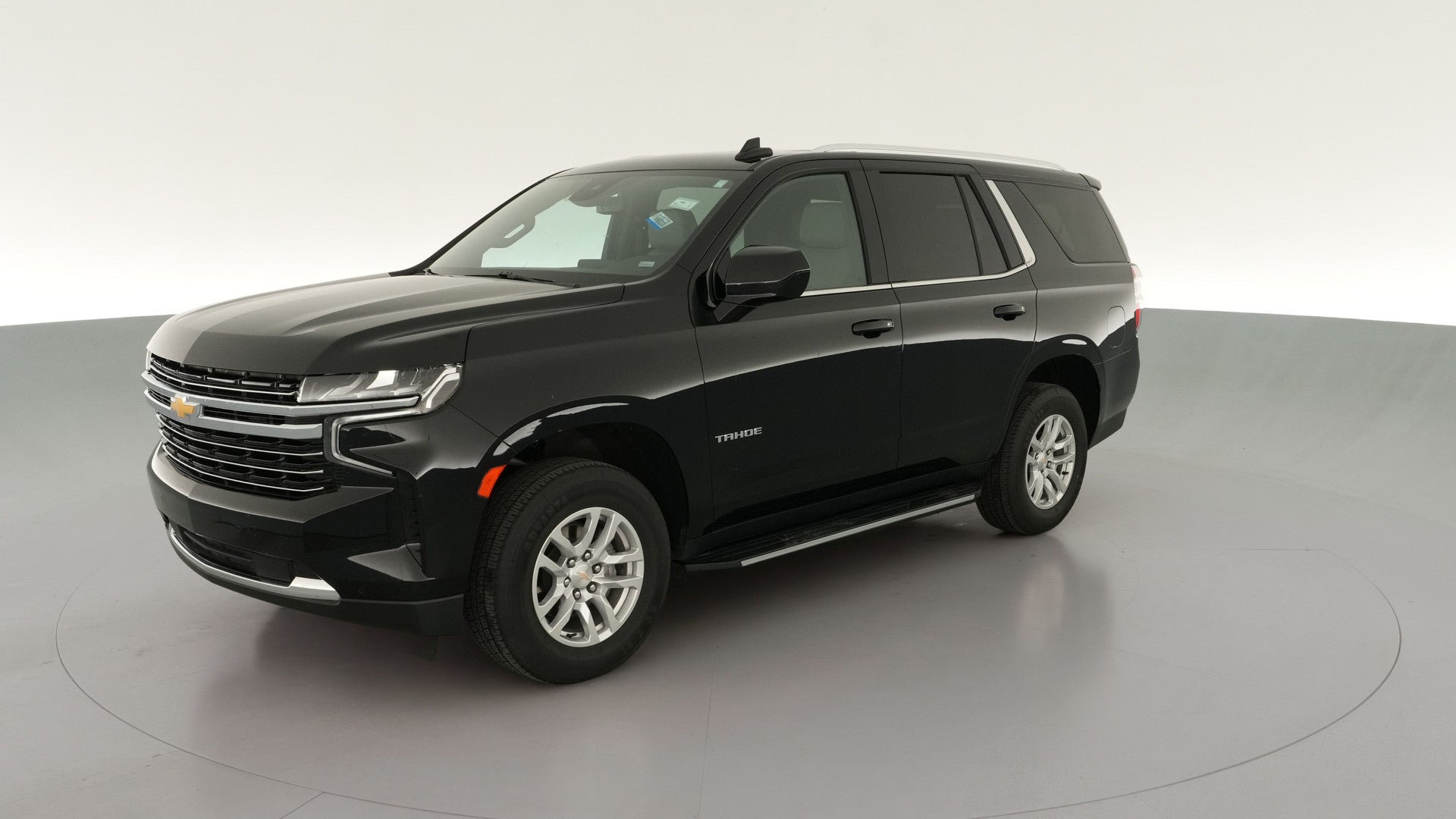 2024 Chevrolet Tahoe vehicle photo