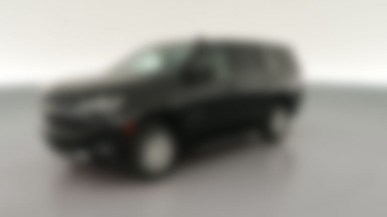 2024 Chevrolet Tahoe vehicle photo