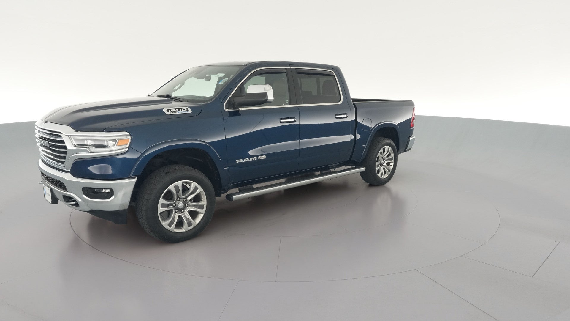 2022 Ram 1500 Crew Cab vehicle photo