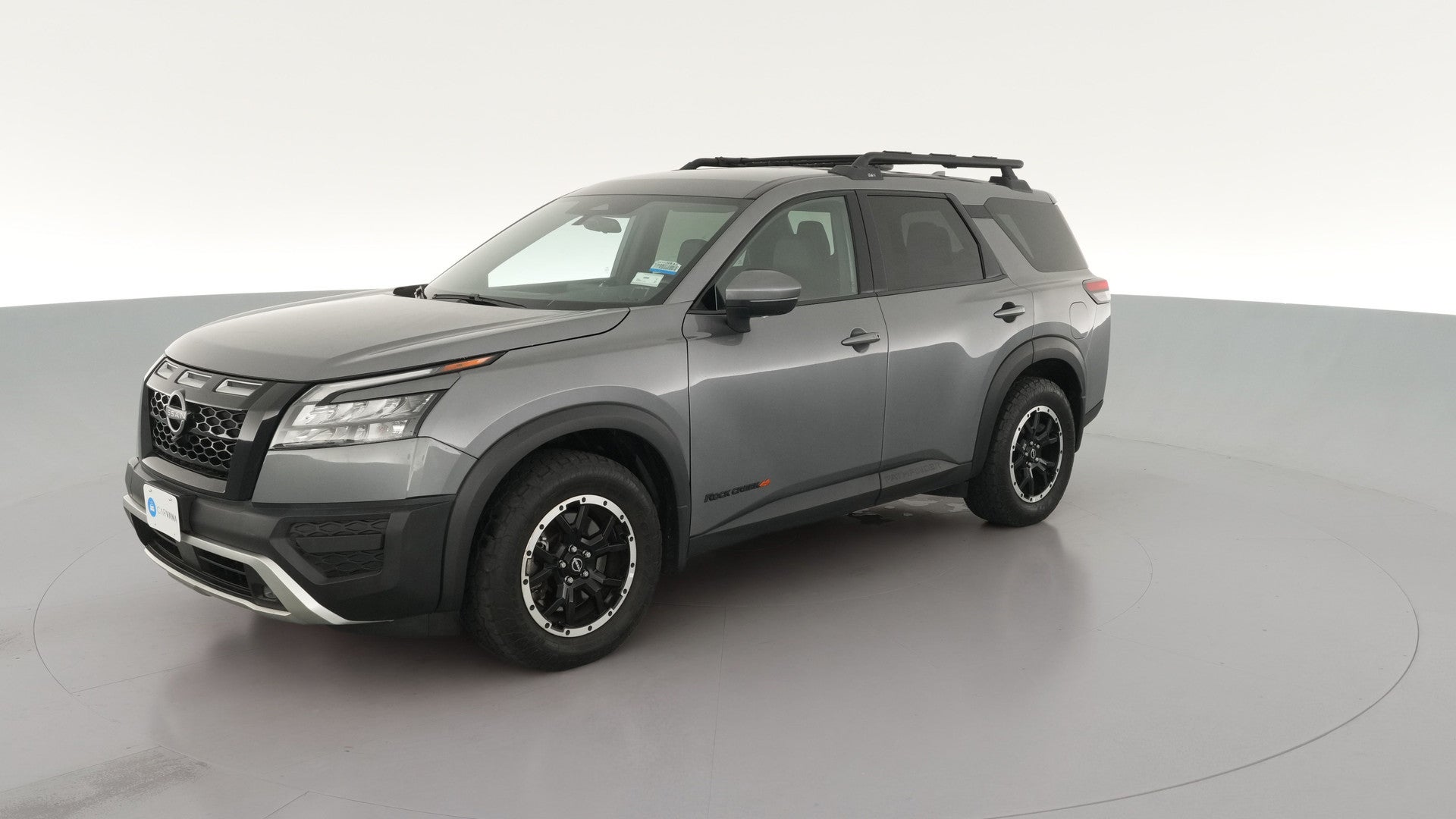 2023 Nissan Pathfinder vehicle photo