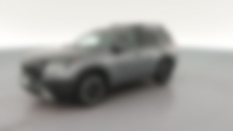 2023 Nissan Pathfinder vehicle photo