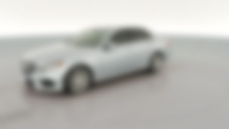 2014 Mercedes-Benz E-Class vehicle photo
