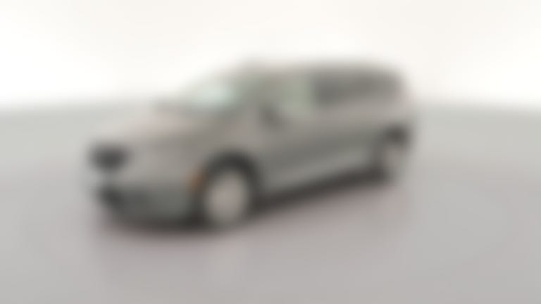 2021 Chrysler Pacifica vehicle photo