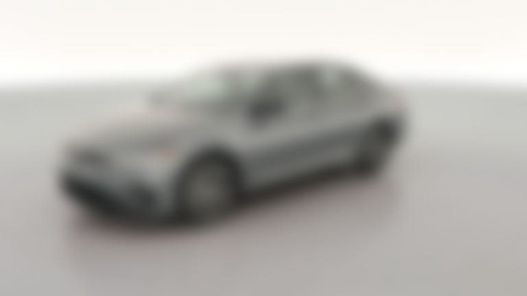 2025 Volkswagen Jetta vehicle photo