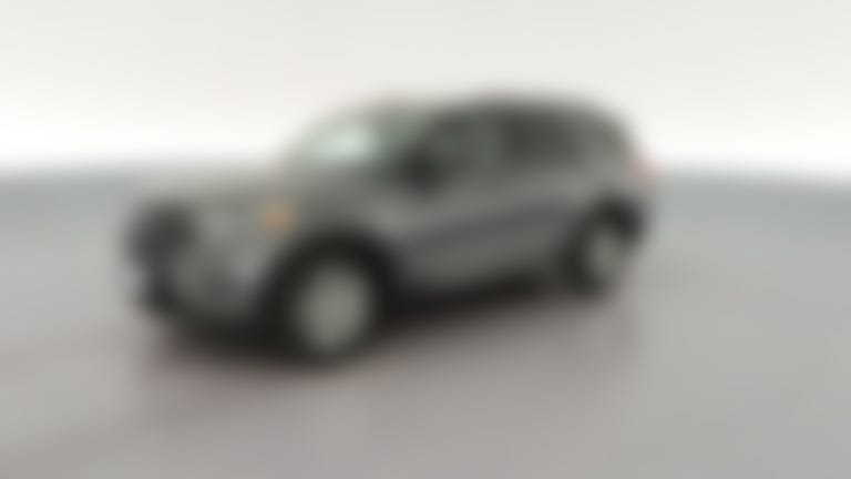 2024 Ford Explorer vehicle photo
