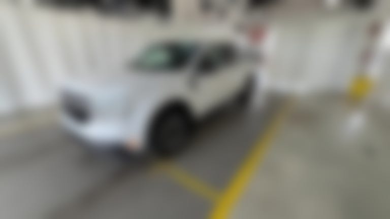 2024 Ford Maverick vehicle photo