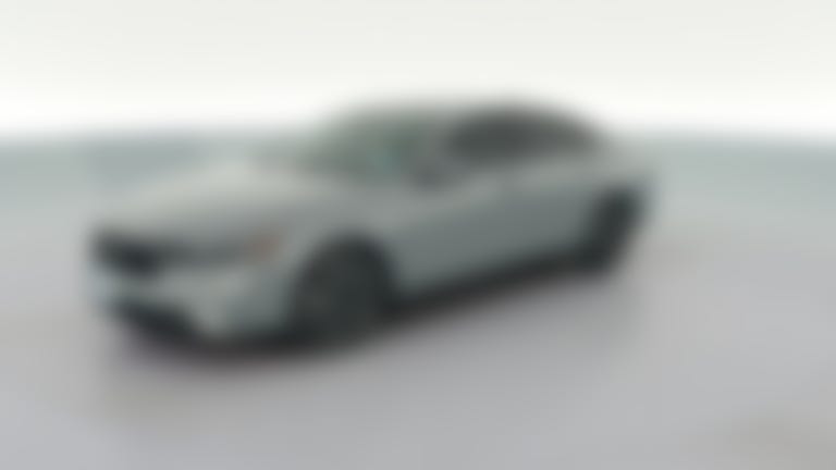 2025 Honda Accord Hybrid vehicle photo