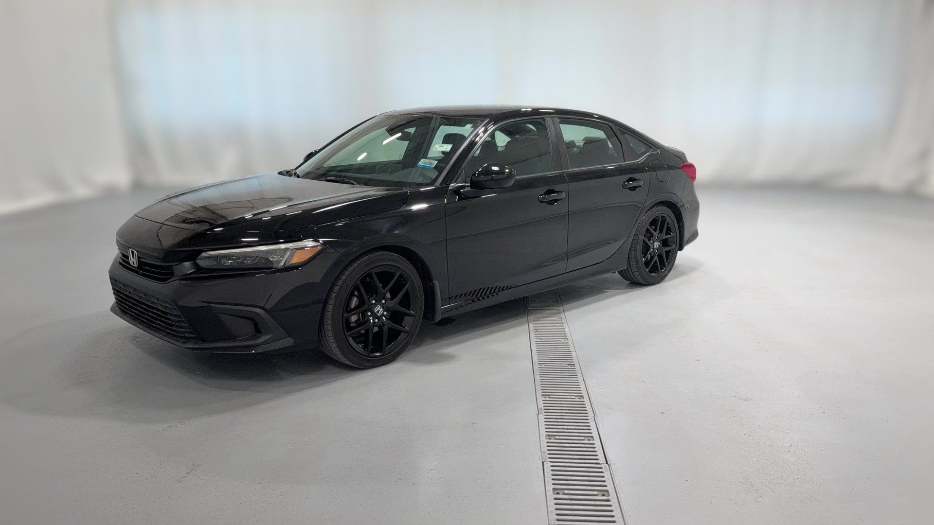 2023 Honda Civic vehicle photo