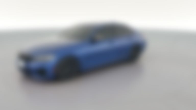 2020 BMW 3 Series vehicle photo