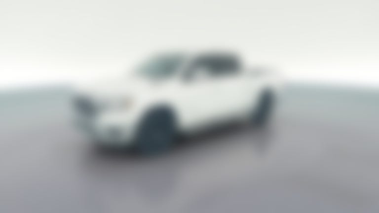 2022 Ram 1500 Crew Cab vehicle photo