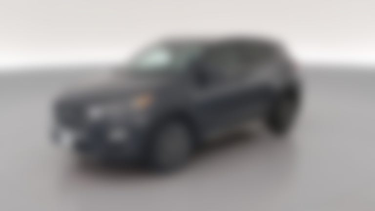 2020 Hyundai Tucson vehicle photo