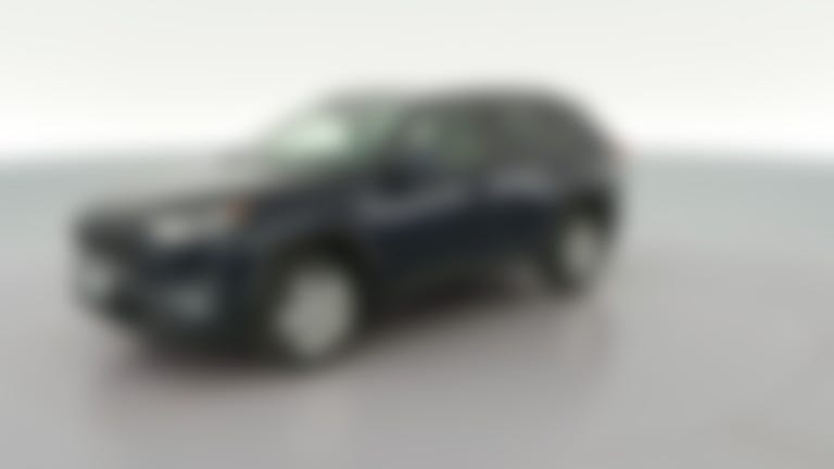 2019 Toyota RAV4 Hybrid vehicle photo