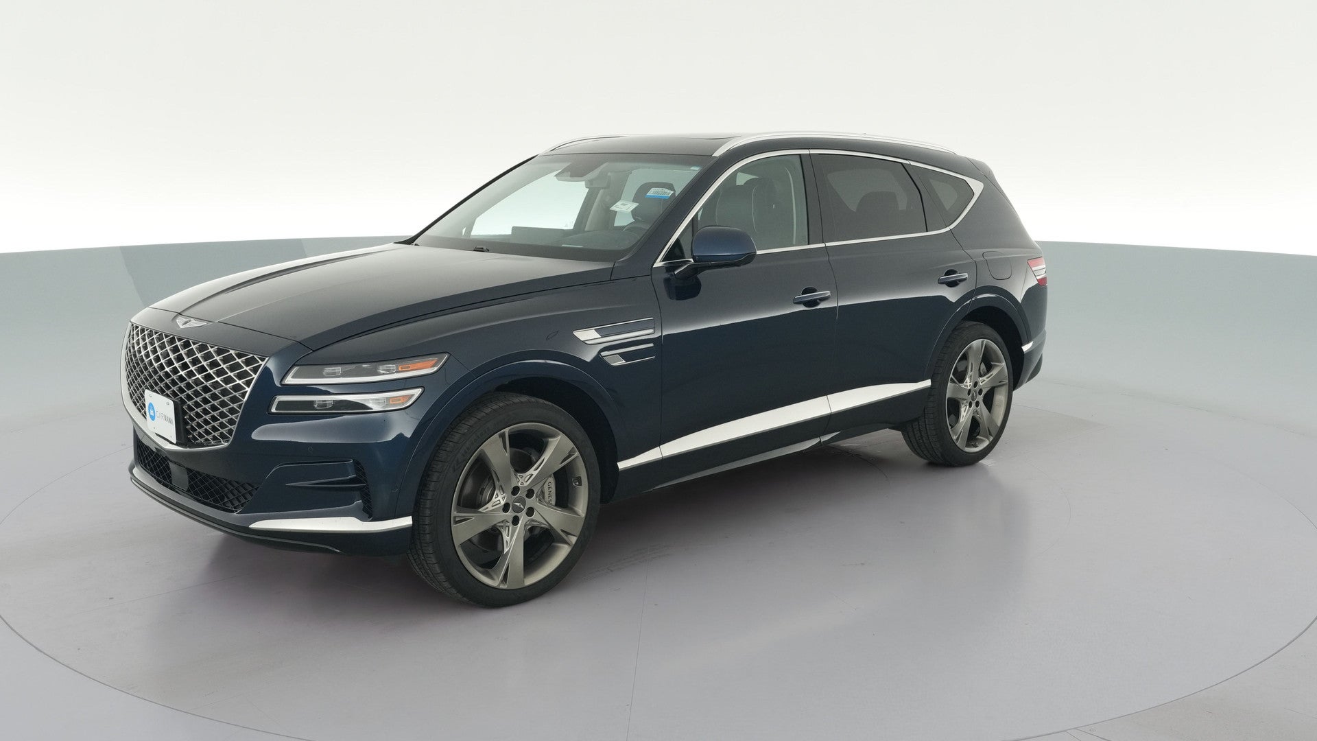 2023 Genesis GV80 vehicle photo