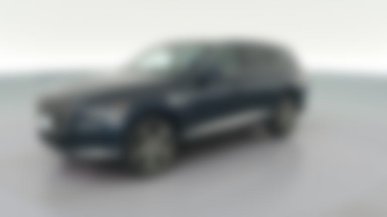 2023 Genesis GV80 vehicle photo