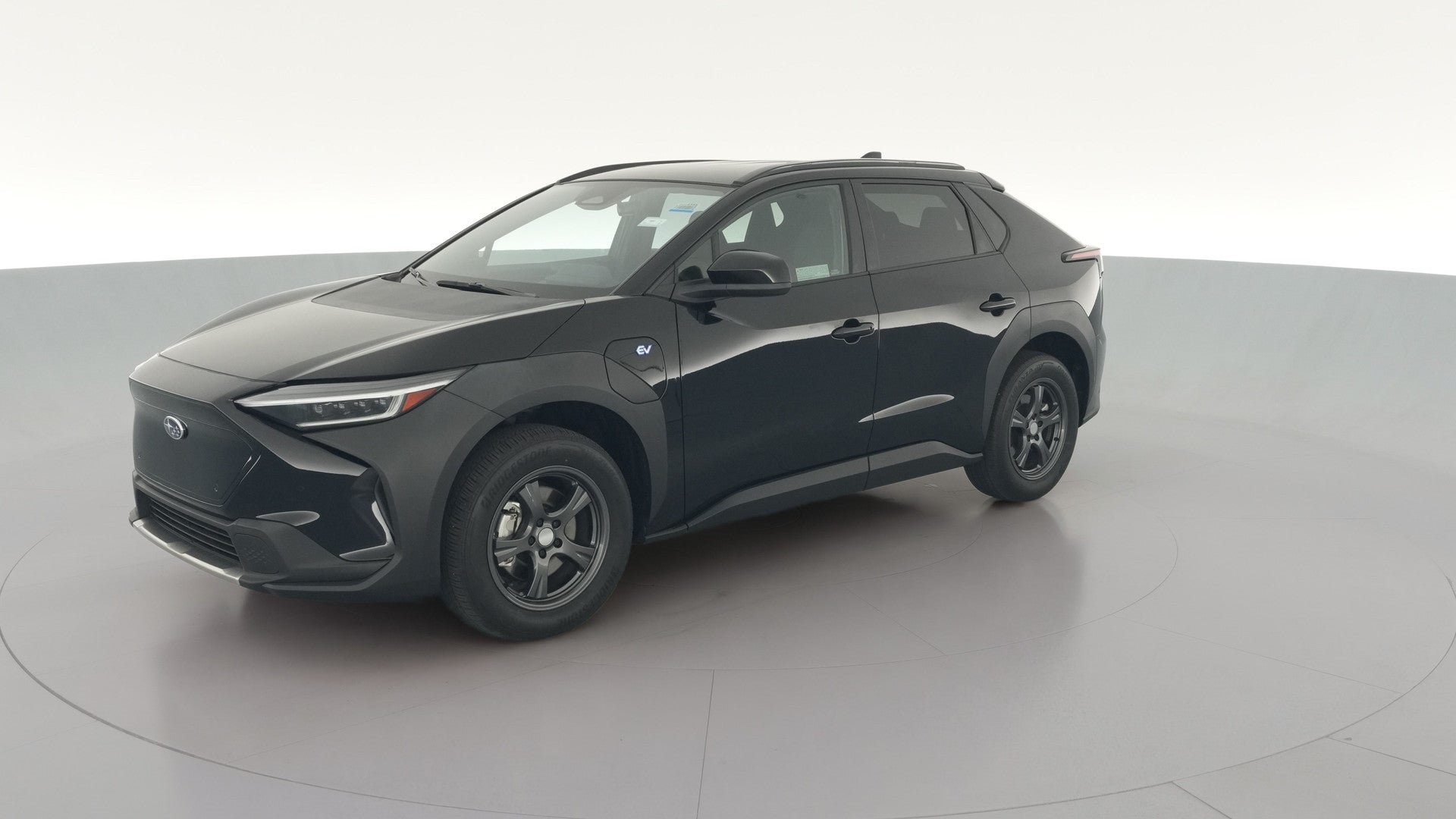 2024 Subaru Solterra vehicle photo
