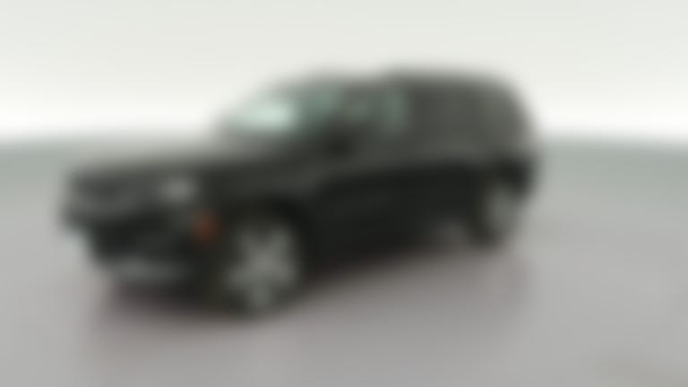 2021 Jeep Grand Cherokee L vehicle photo