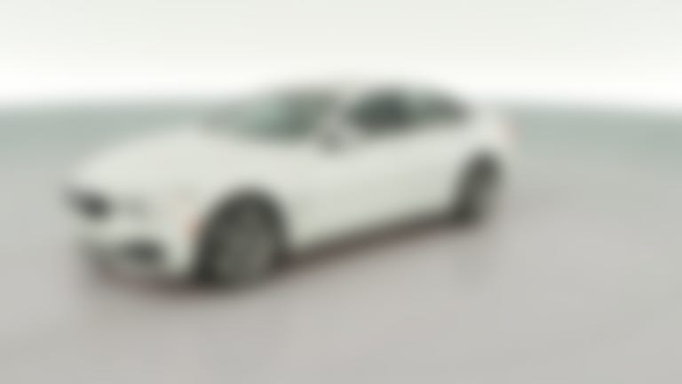 2017 BMW 4 Series vehicle photo