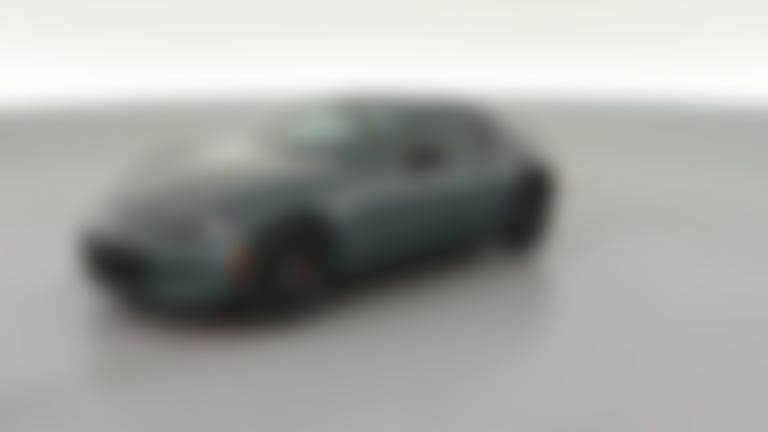2021 MAZDA MX-5 Miata RF vehicle photo