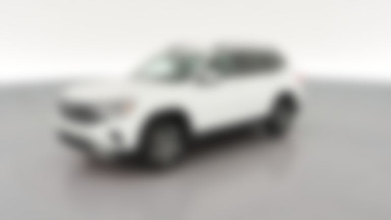 2021 Volkswagen Atlas vehicle photo