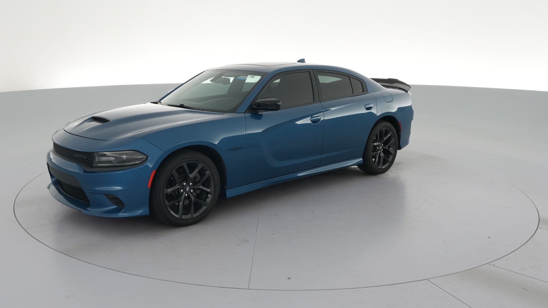 2021 Dodge Charger vehicle photo