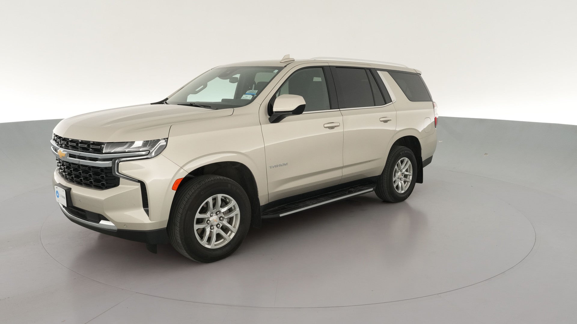 2024 Chevrolet Tahoe vehicle photo