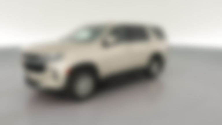 2024 Chevrolet Tahoe vehicle photo